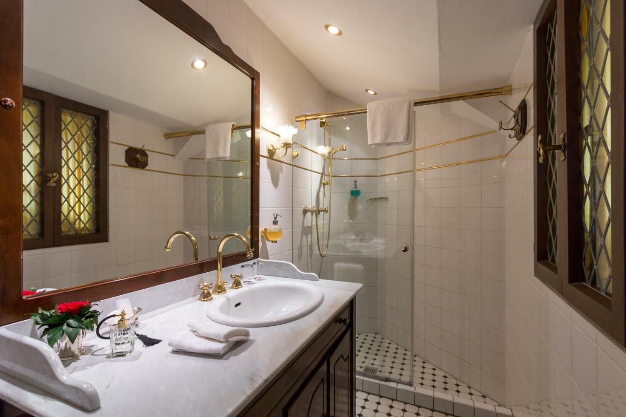 Burghotel Auf Schoenburg Обервезель Экстерьер фото